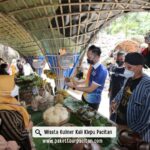 Kali Klepu Pacitan, Wisata Kuliner Tempo Doeloe yang Bikin Rindu