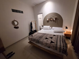 Hanaya living house
