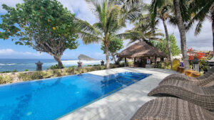 IstanaOmbak Eco Resort