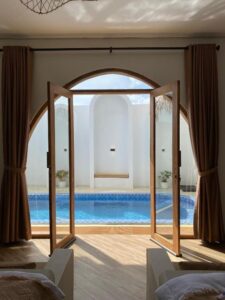 hanaya living house pacitan