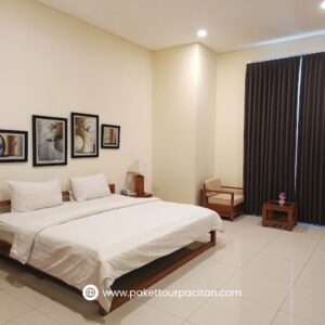hotel bintang 3 di pacitan