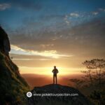 Eksplor Gunung Lanang Pacitan dengan Pengalaman Hiking Menyenangkan