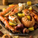 Restoran Seafood Pacitan