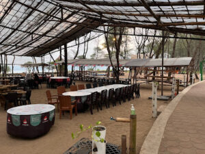 Ikan Bakar Janenake Pancer Dorr Pacitan