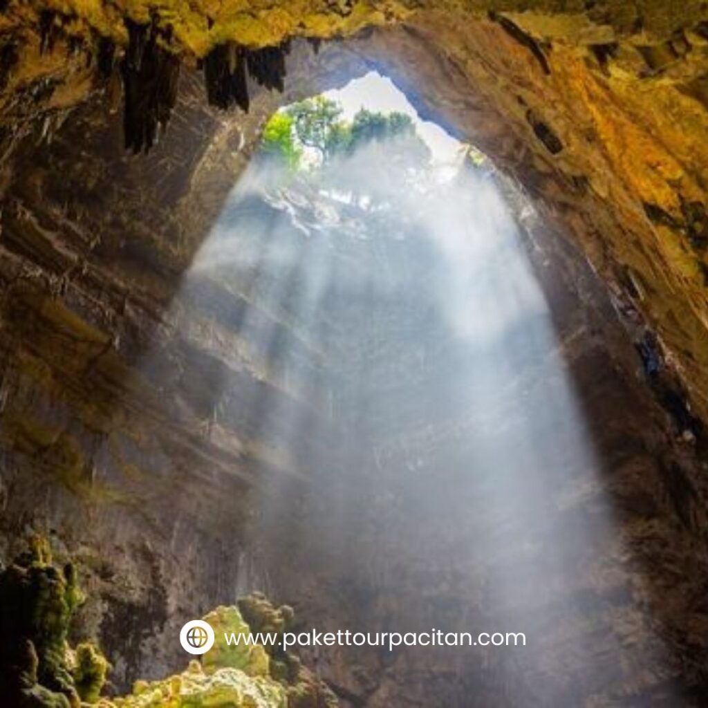 5 Fakta Menarik Goa Luweng Jaran yang Perlu Anda Ketahui