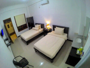 Amaryllis Guesthouse Syariah