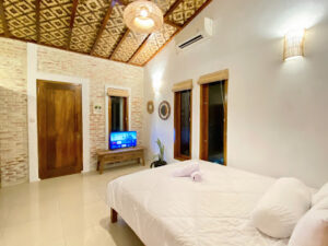 watukarung SackStone Guest House & Surf Accomodation