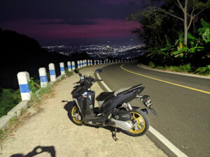 Bukit Bintang, Wonogondo