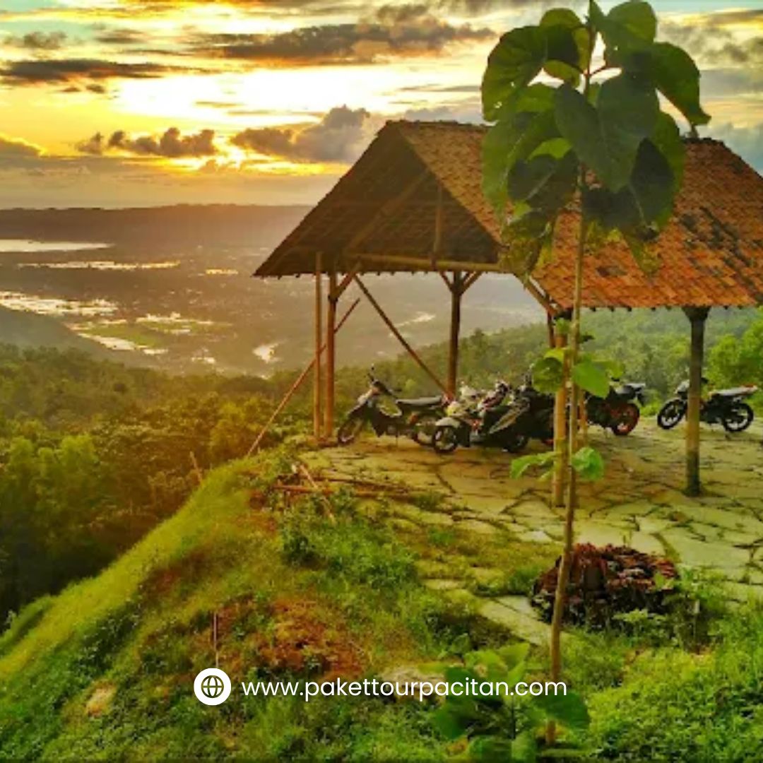 Mau ke Bukit Bintang Wonogondo Simak Panduan Wisata Pacitan Ini!