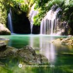 Air Terjun Tluvalley, Wisata Pacitan dengan Pesona Alam Menawan