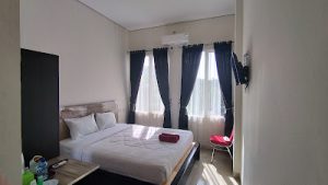 hotel grand bromo pacitan