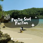 Cantiknya Kebangetan, Pantai Siwil Pacitan Bikin Kamu Betah Gak Mau Pulang!