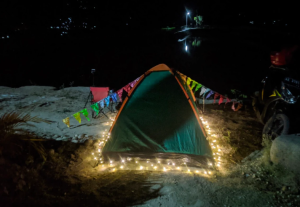 Embung Tremas Arjosari Pacitan