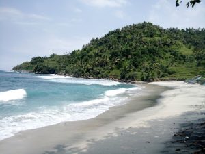 Pantai Kaliuluh