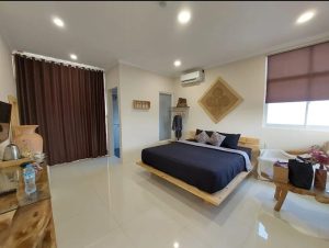 Summerfield Homestay and Cafe