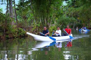 wisata kali barong