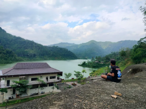 bendungan tukul pacitan