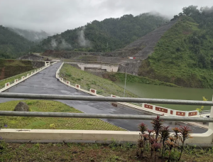 bendungan tukul pacitan